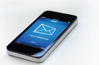 cfm Mobile Texting is now available